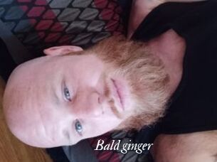 bald_ginger Partouze