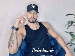 Baleeduardo