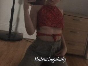 Balenciagababy