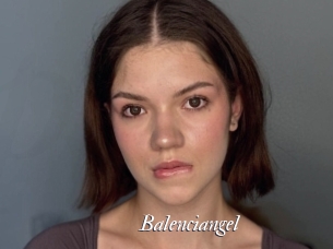 Balenciangel