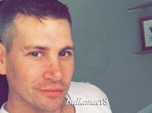 ballamac18 Partouze