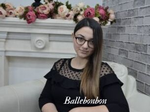 ballebonbon Partouze