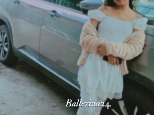 Ballerina24