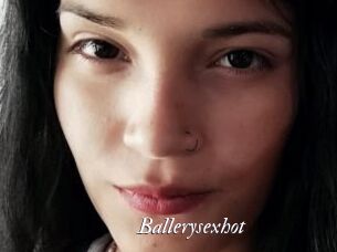 Ballerysexhot