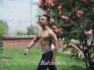 Balvinmens