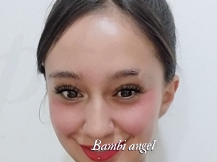 Bambi_angel