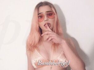 Bambibabygirl