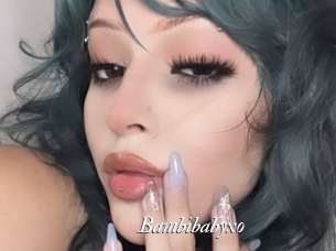 bambibabyxo Partouze