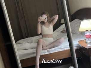 Bambieee