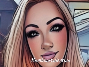 Bambinavalentina