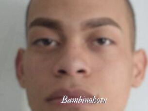 Bambinohotx