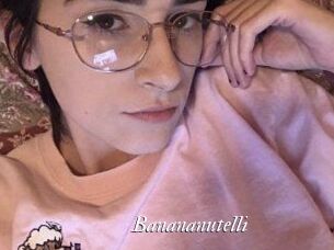 Banananutelli