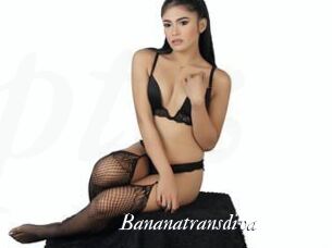 bananatransdiva Partouze