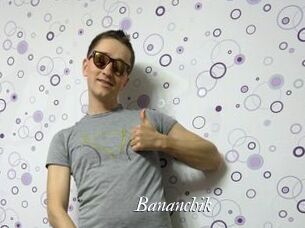 Bananchik