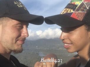 Bandb423
