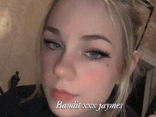 Bandit_xxx_jaymes