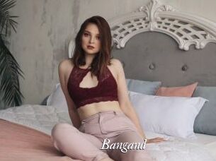 Bangand