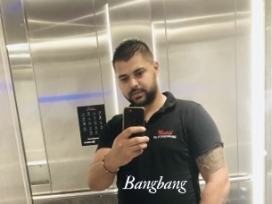 Bangbang
