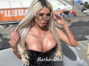 Barbarababs