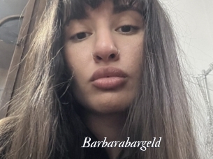Barbarabargeld