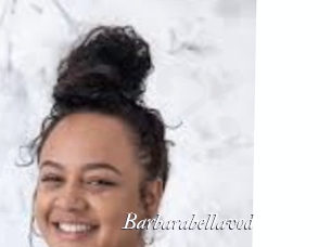Barbarabellavod