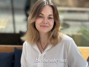 Barbarabeynar