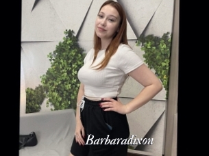 Barbaradixon