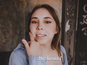Barbaradol