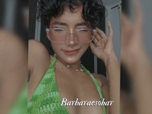 Barbaraesobar