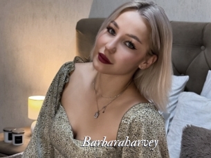 Barbaraharvey