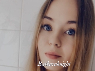 barbaraknight Partouze