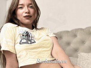 Barbaralincon