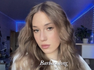 Barbaralong