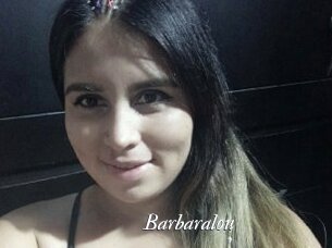 Barbaralou