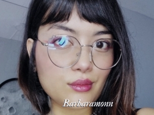 Barbaramonn