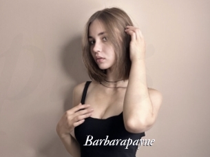 Barbarapayne