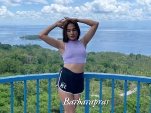 Barbarapras