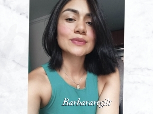 Barbararegilt
