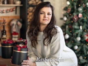 Barbararobin