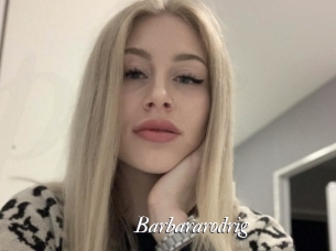 Barbararodrig