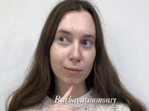Barbarasimmonsy