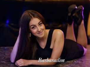 Barbaraslim