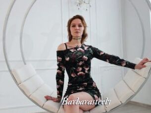 Barbarasteely
