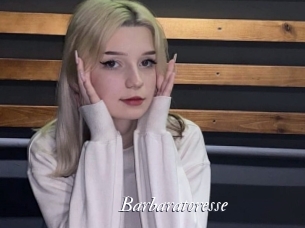 barbaratoresse Partouze