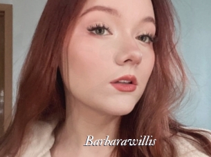 Barbarawillis