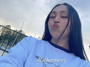 Barbaritarey