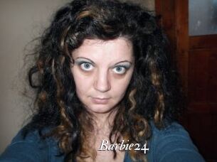 Barbie24