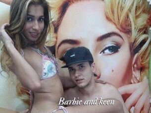 Barbie_and_keen