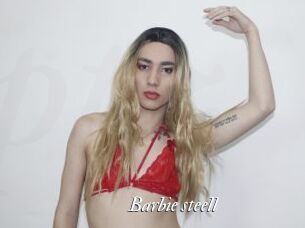 barbie_steell Partouze