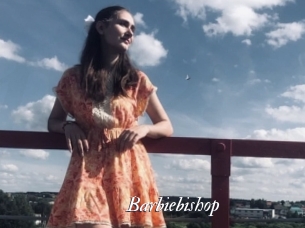 Barbiebishop